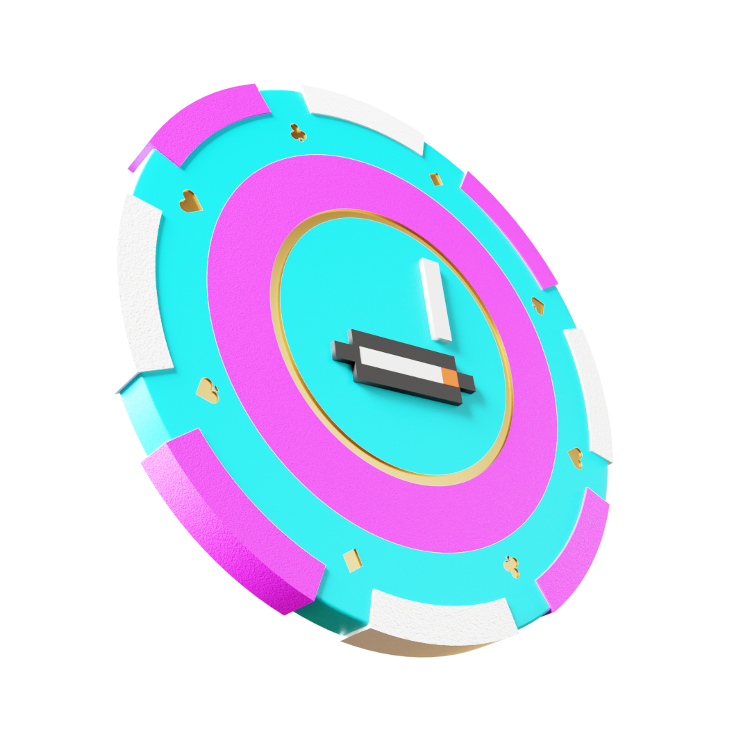 JPEG'd Token Version 1